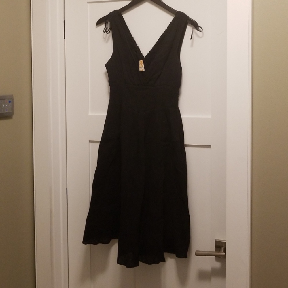 Great anthology dress